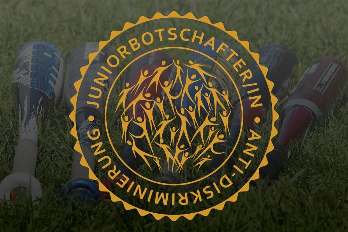 Logo Juniorbotschafter